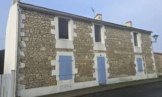 Maison 5 Pièces 157 m² à vendre à Saint-Denis-du-Payré (85580)