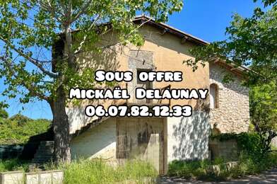 Maison 4 pièces 164000 €