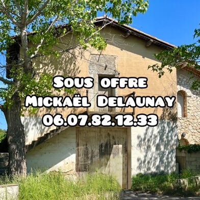 Maison 4 pièces 164000 €