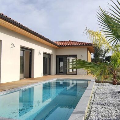Maison 5 pièces 639000 €