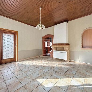 Maison 3 pièces 59000 €