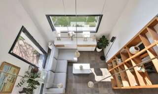 Maison 5 Pièces 120 m² à vendre à Suresnes (92150)