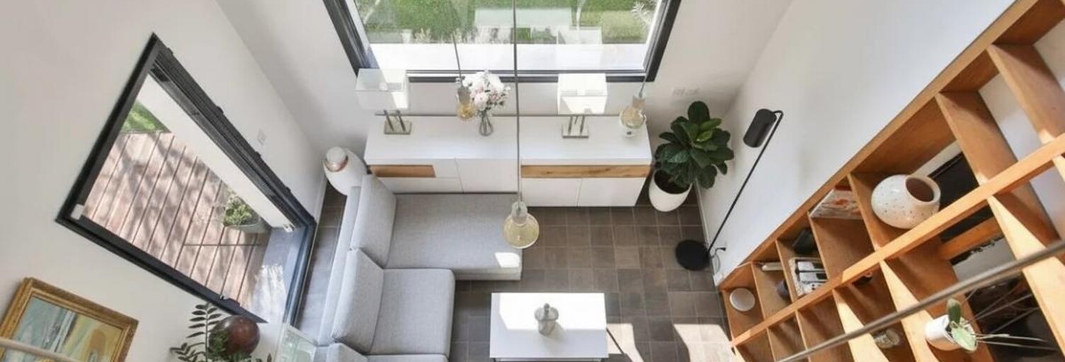 Maison 5 Pièces 120 m² à vendre à Suresnes (92150)