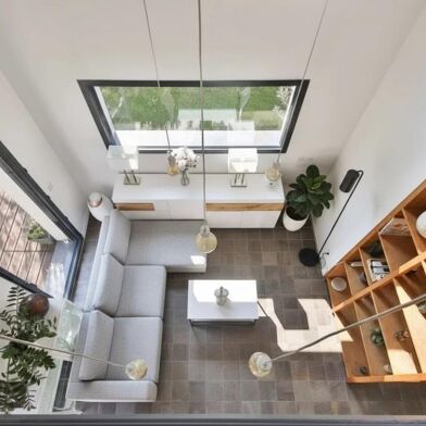 Maison 5 pièces 830000 €