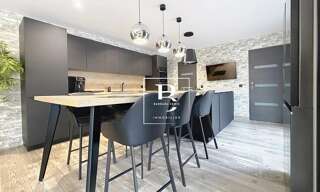 Maison 3 Pièces 98 m² à vendre à Brunémont (59151)