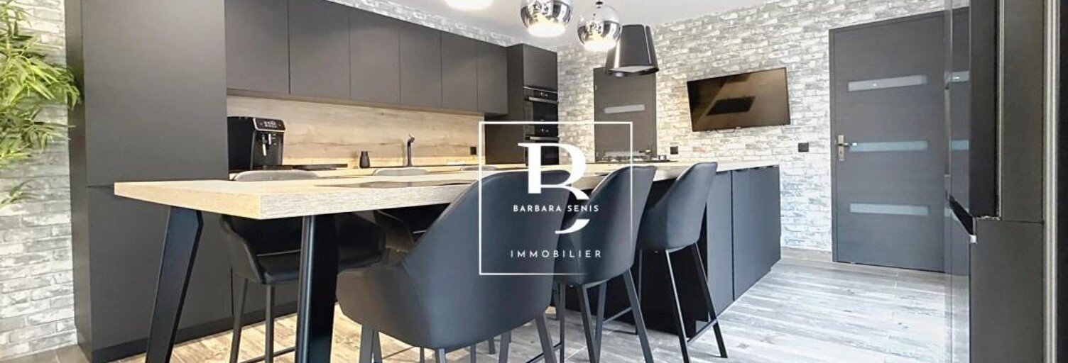 Maison 3 Pièces 98 m² à vendre à Brunémont (59151)