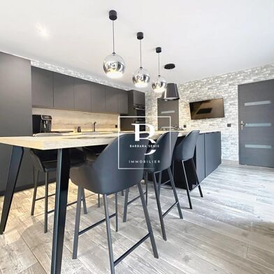 Maison 3 pièces 185000 €