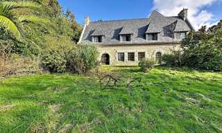 Maison 12 Pièces 404 m² à vendre à Lannilis (29870)