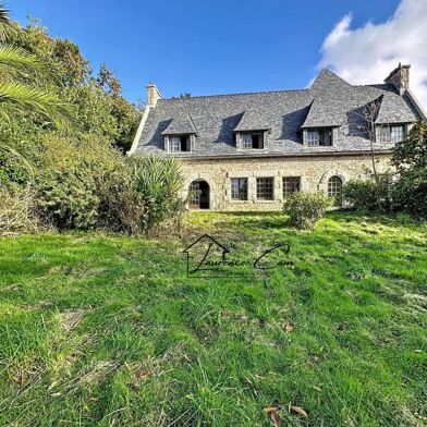 Maison 12 pièces 596900 €