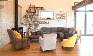 Maison 13 Pièces 330 m² à vendre à Sennecey-le-Grand (71240)