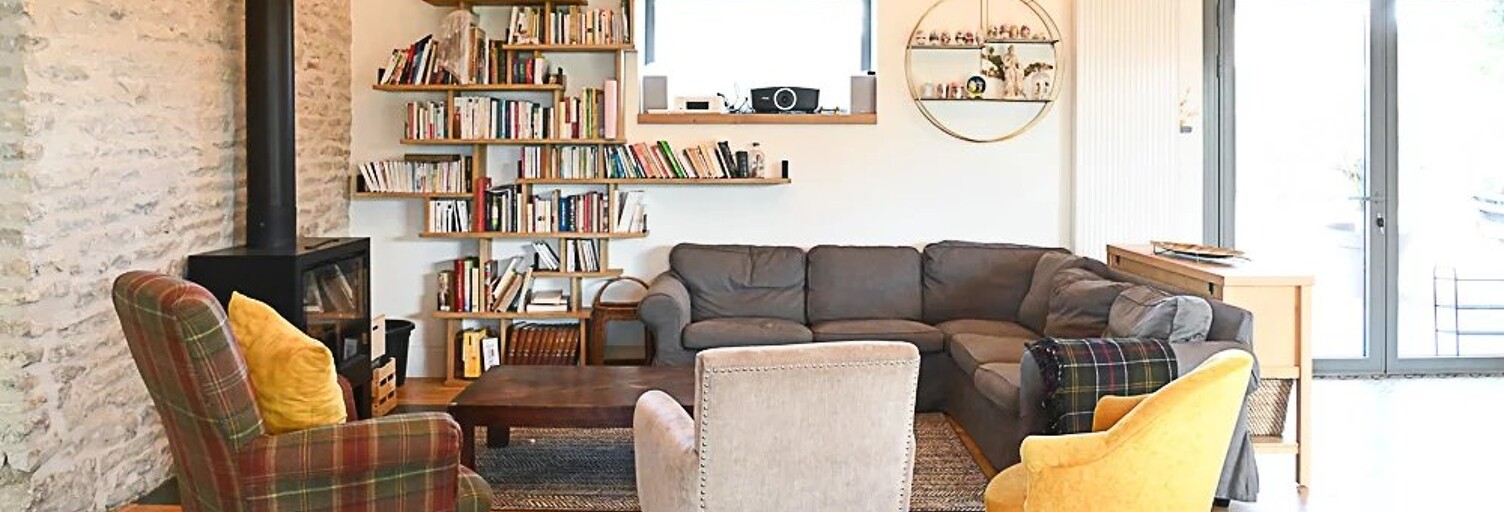 Maison 13 Pièces 330 m² à vendre à Sennecey-le-Grand (71240)