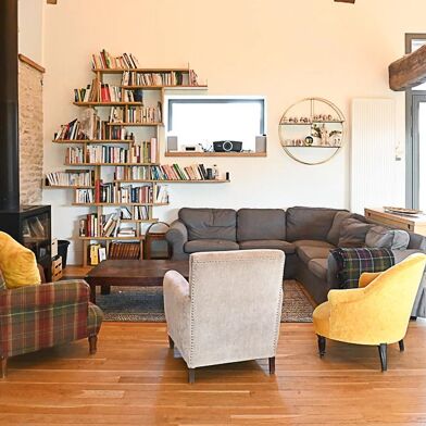 Maison 13 pièces 515000 €