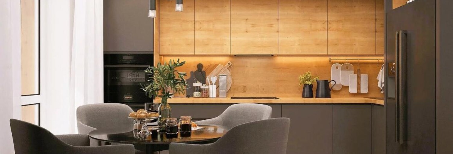 Appartement 4 Pièces 93 m² à vendre à Challes-les-Eaux (73190)