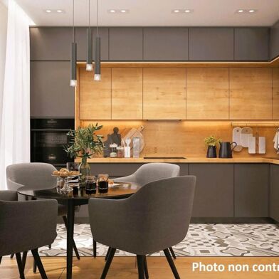 Appartement 4 pièces 410400 €