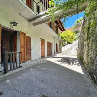 Appartement 3 pièces 77000 €