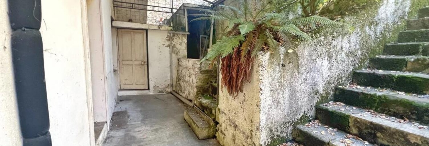 Appartement 2 Pièces 47 m² à vendre à Le Pont-de-Beauvoisin (73330)