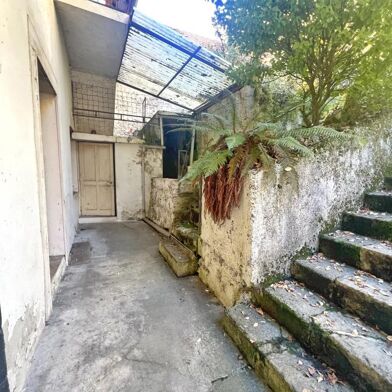 Appartement 2 pièces 49900 €