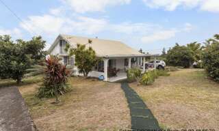 Maison 7 Pièces 160 m² à vendre à Le Tampon (97430)