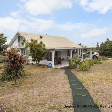 Maison 7 pièces 200000 €