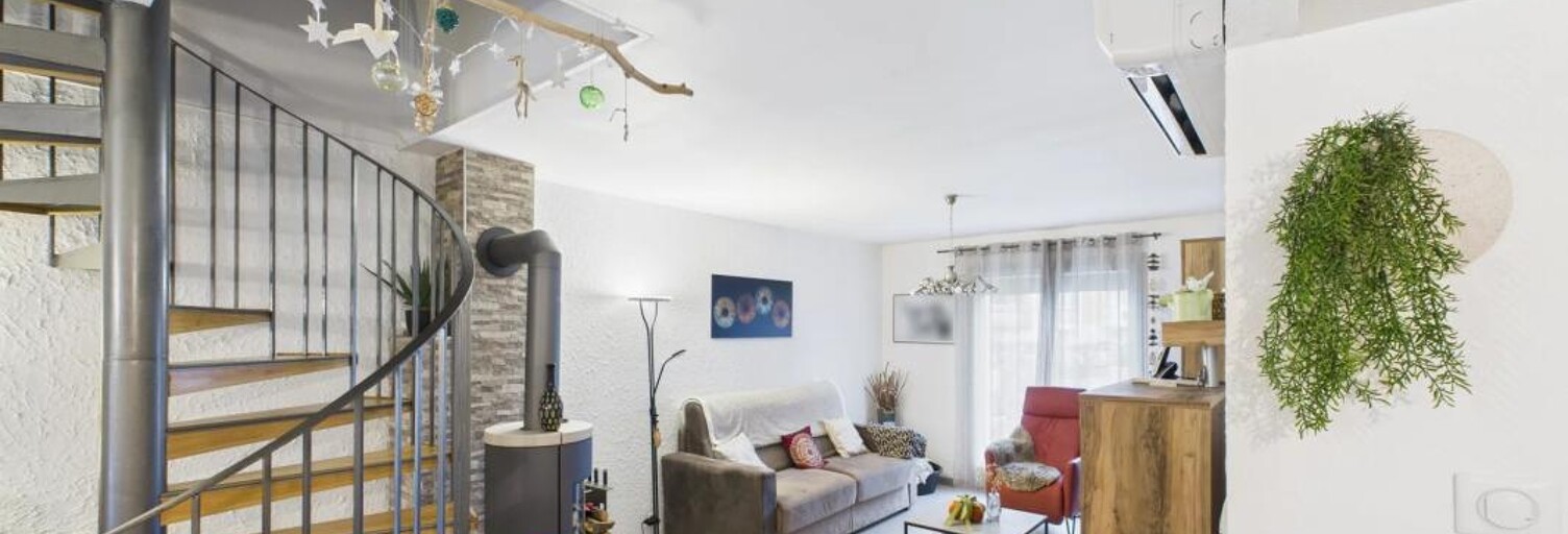 Maison 6 Pièces 131 m² à vendre à Horbourg-Wihr (68180)