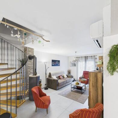 Maison 6 pièces 375000 €