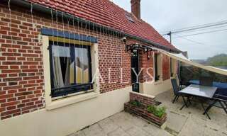 Maison 4 Pièces 90 m² à vendre à Chaumont-en-Vexin (60240)