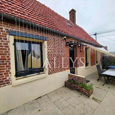 Maison 4 pièces 188000 €