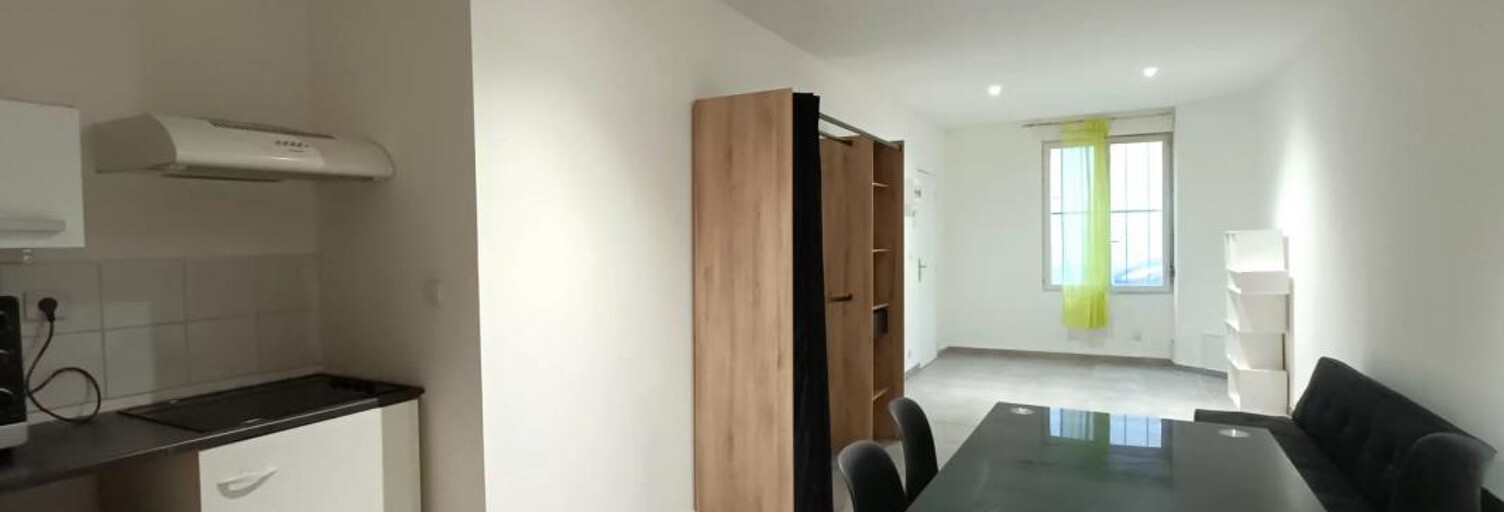 Immeuble  173 m² à vendre à Béziers (34500)