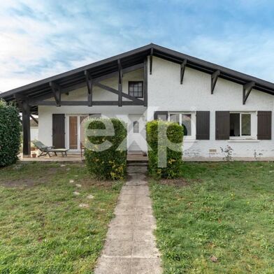 Maison 4 pièces 360000 €