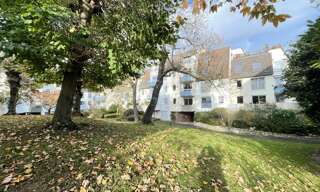 Appartement 1 Pièce 29 m² à vendre à Vernon (27200)