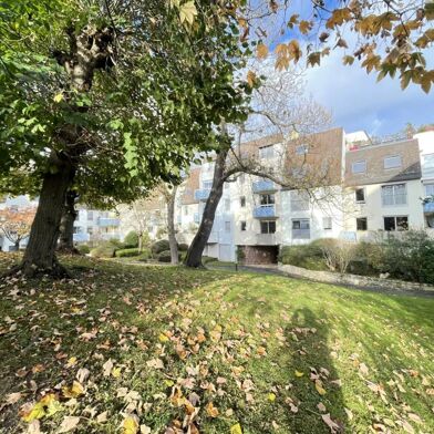 Appartement 1 pièces 93000 €