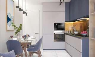 Appartement 3 Pièces 69 m² à vendre à Challes-les-Eaux (73190)