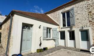 Appartement 1 Pièce 27 m² à vendre à Le Tremblay-sur-Mauldre (78490)