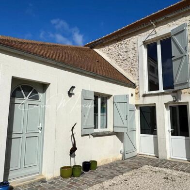 Appartement 1 pièces 117000 €