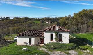 Maison  153 m² à vendre à Boissières (46150)