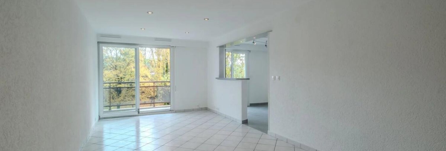 Appartement 4 Pièces 84 m² à vendre à Douvaine (74140)