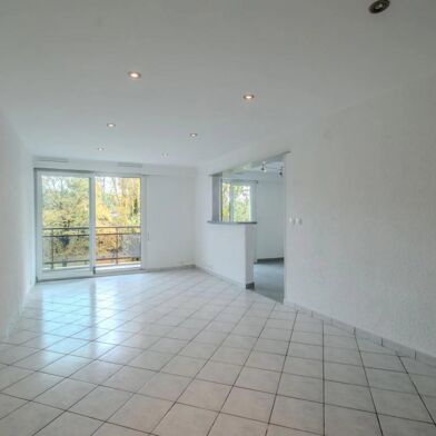 Appartement 4 pièces 335000 €