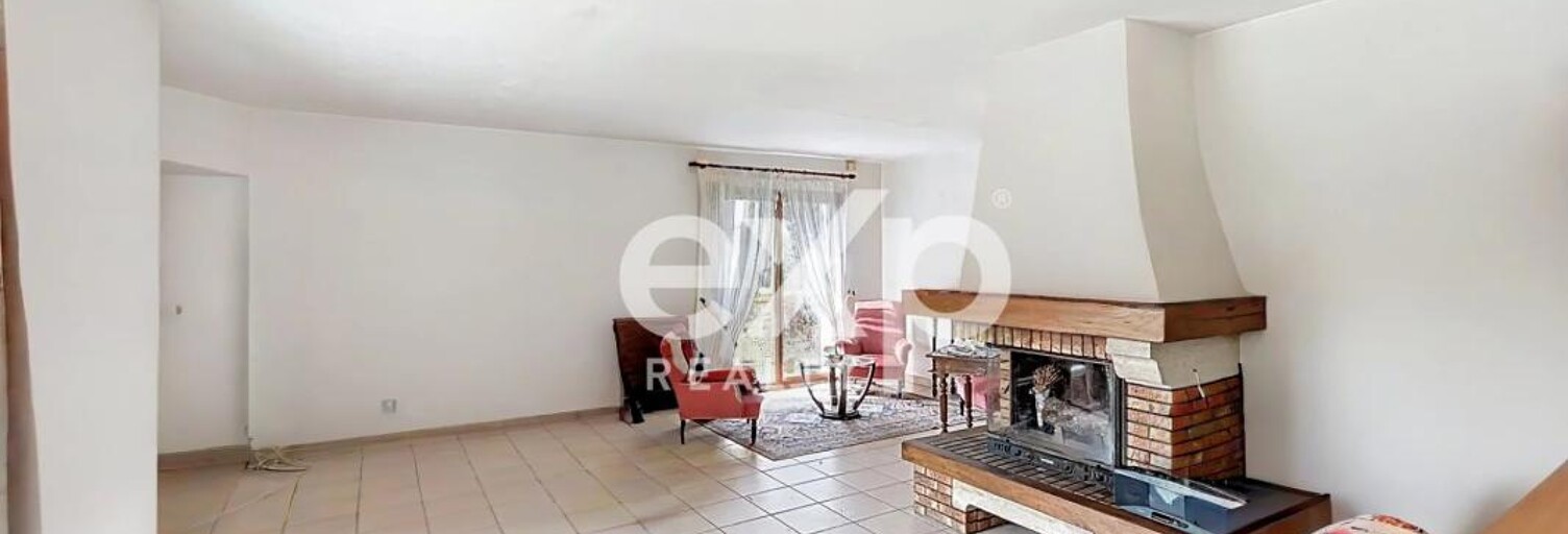 Maison 4 Pièces 90 m² à vendre à Clisson (44190)