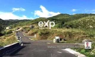 Terrain  283 m² à vendre à La Possession (97419)