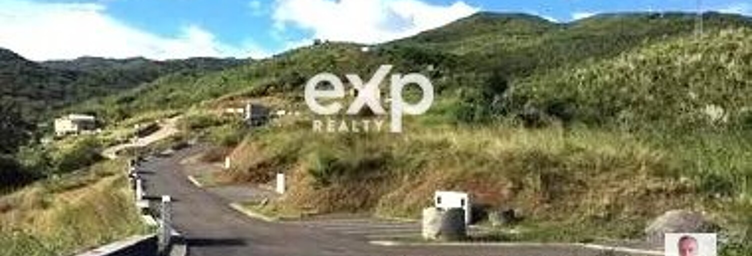 Terrain  283 m² à vendre à La Possession (97419)