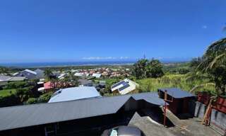 Maison 4 Pièces 206 m² à vendre à Saint-Benoît (97470)