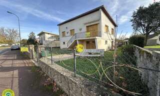 Maison 3 Pièces 71 m² à vendre à Beffes (18320)