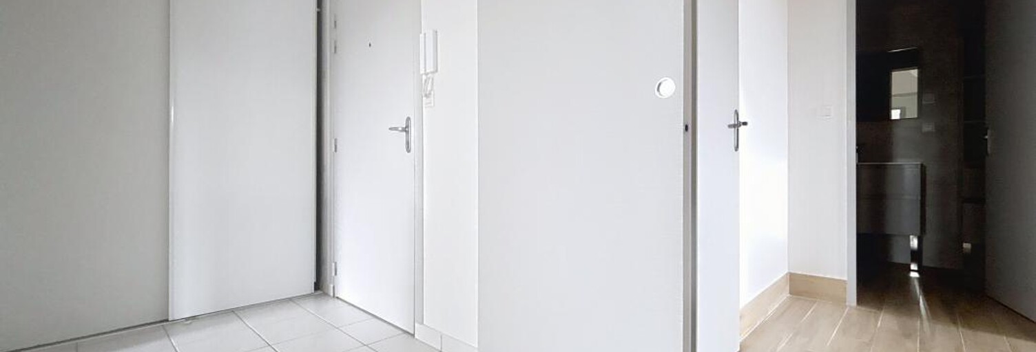 Appartement 3 Pièces 67 m² à vendre à Tours (37100)