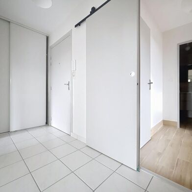 Appartement 3 pièces 265000 €