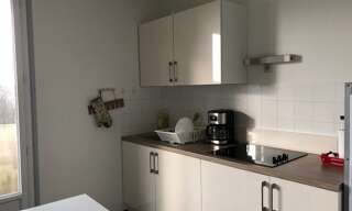 Appartement 1 Pièce 36 m² à louer à Joué-lès-Tours (37300)