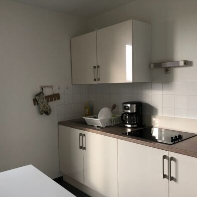 Appartement 1 pièces 418 €