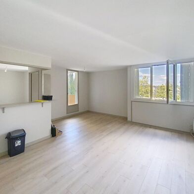 Appartement 2 pièces 670 €