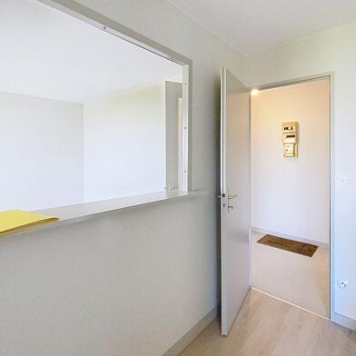 Appartement 2 pièces 670 €