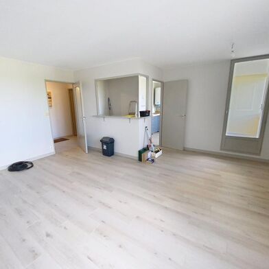 Appartement 2 pièces 670 €