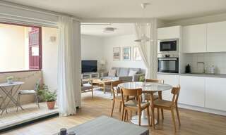 Appartement 3 Pièces 37 m² à vendre à Soorts-Hossegor (40150)